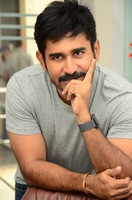 Vijay Antony Killer Interview